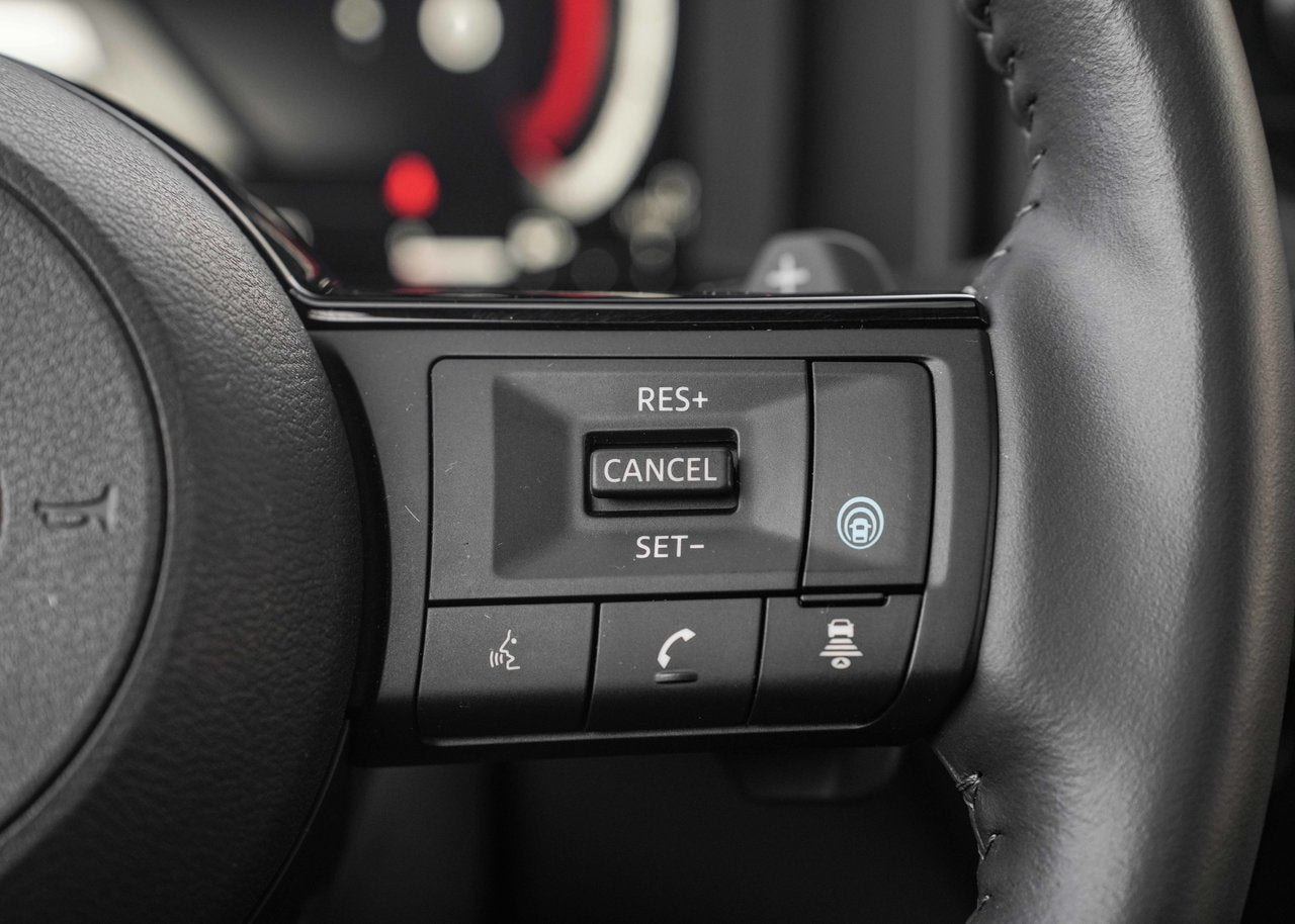 2023 Nissan Rogue Platinum AWD+CAM.360+NAV+CUIR+TOIT.PANO+CARPLAY