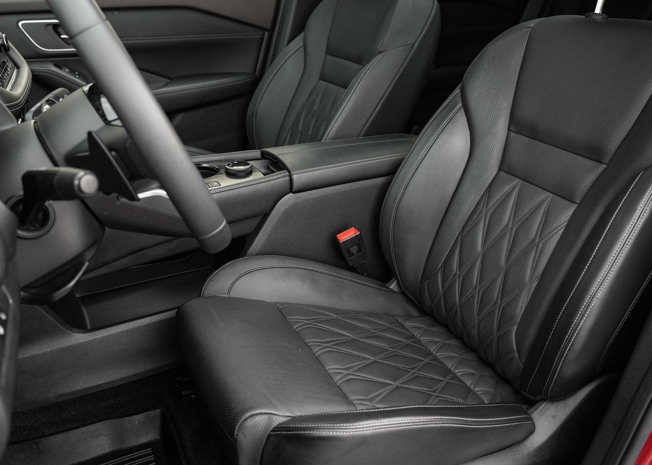 2023 Nissan Rogue Platinum AWD+CAM.360+NAV+CUIR+TOIT.PANO+CARPLAY
