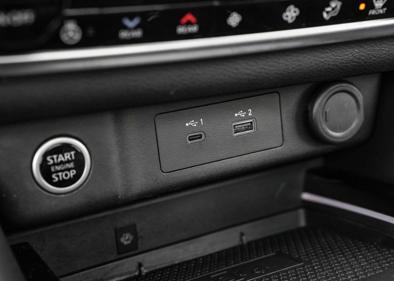 2023 Nissan Rogue Platinum AWD+CAM.360+NAV+CUIR+TOIT.PANO+CARPLAY
