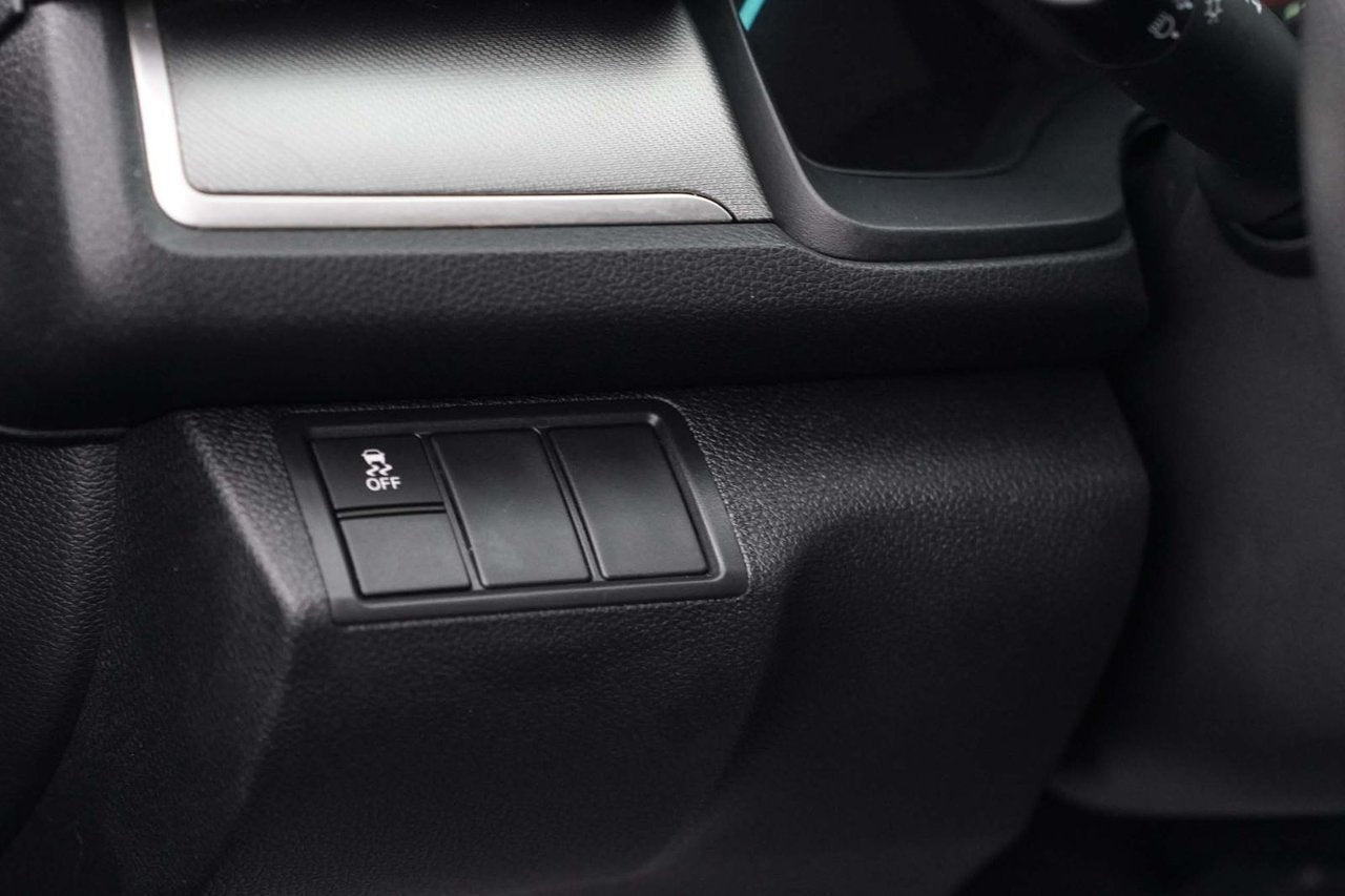 2016 Honda Civic Coupe LX