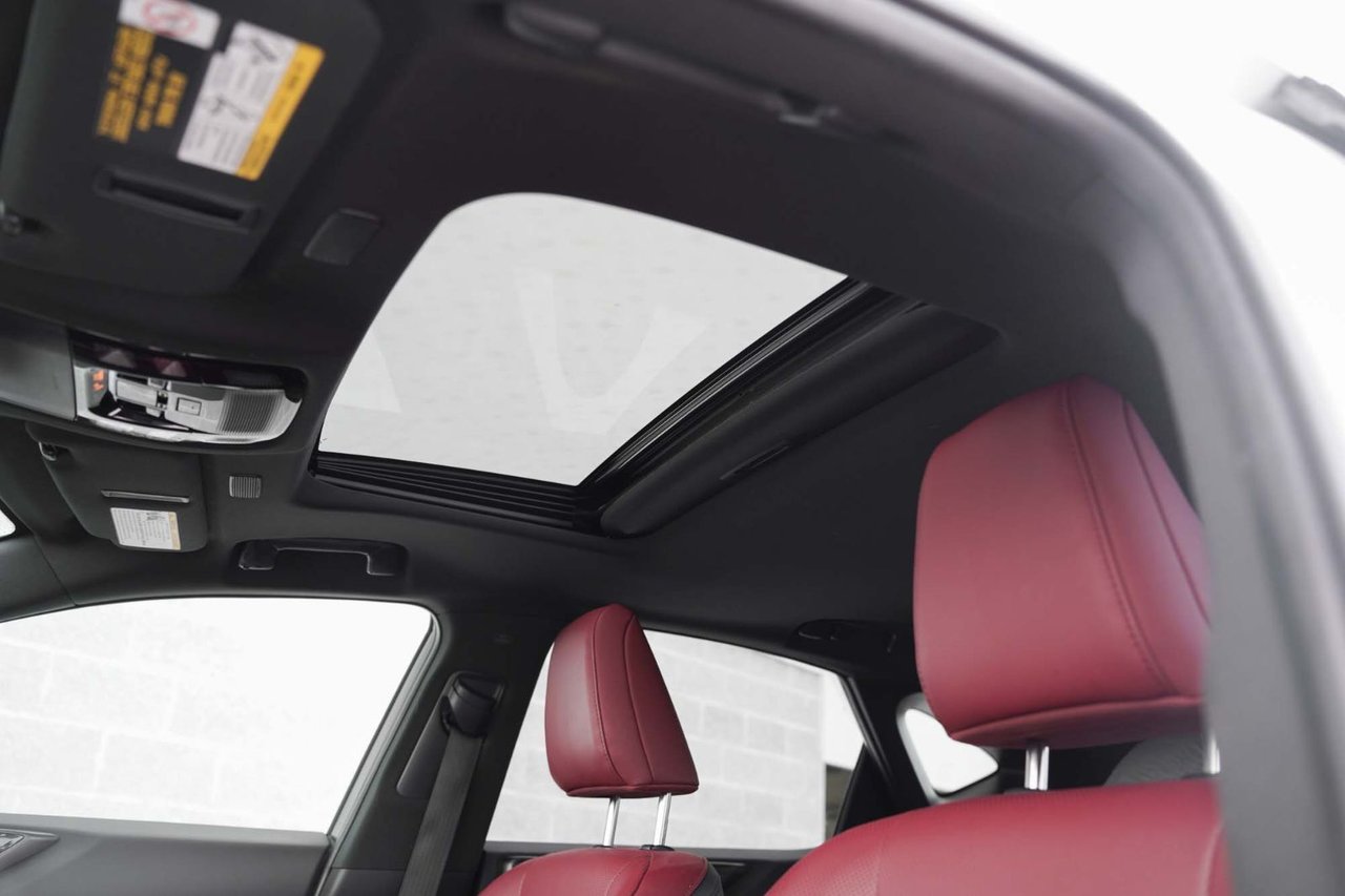 2025 Lexus NX 450h+ 450h+ DEMO ULTRA PREMIUM HYBRIDE BRANCHABLE CUIR