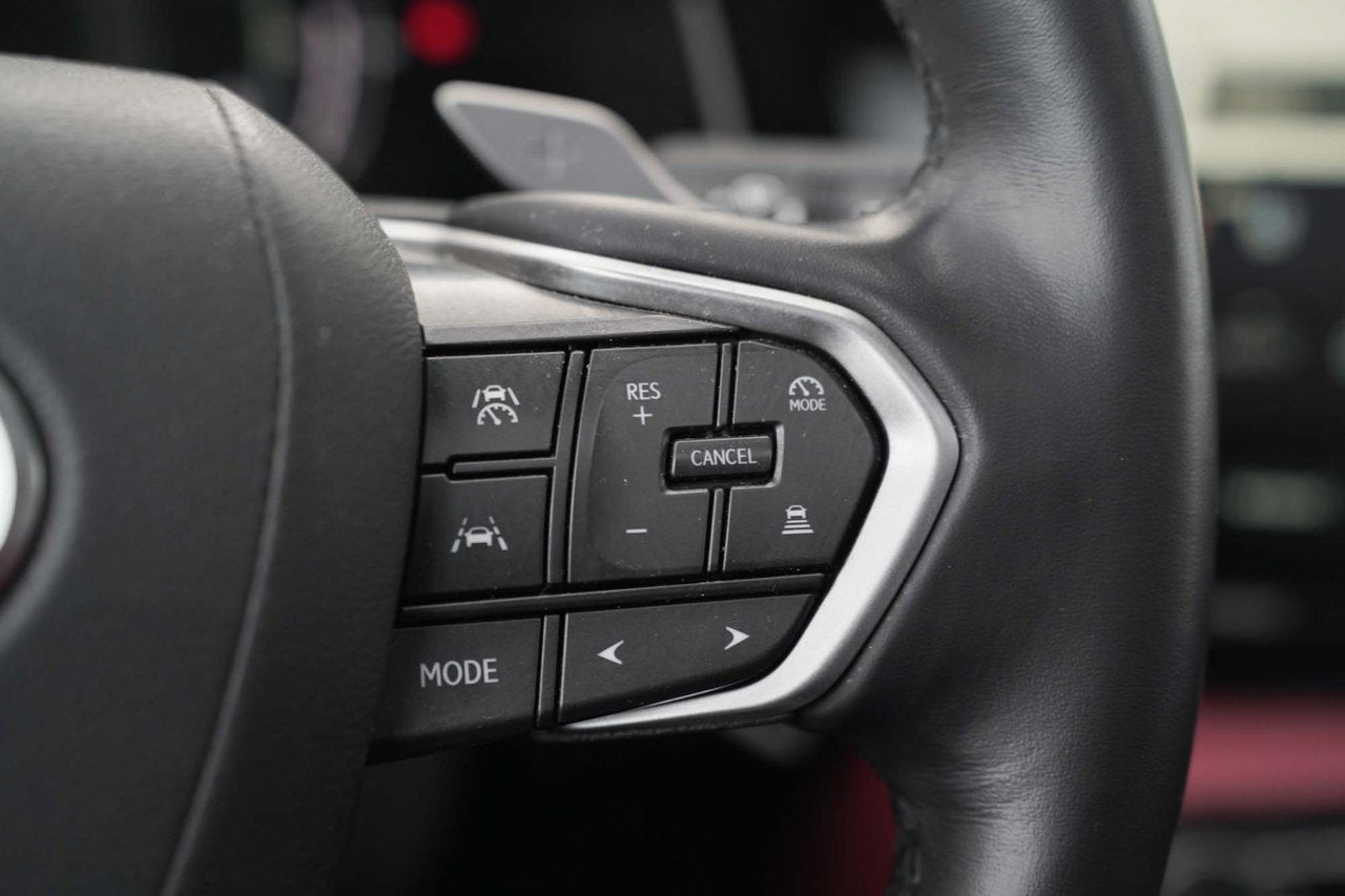 2025 Lexus NX 450h+ 450h+ DEMO ULTRA PREMIUM HYBRIDE BRANCHABLE CUIR