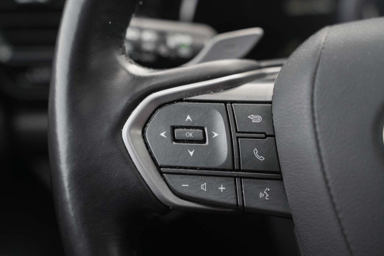 2025 Lexus NX 450h+ 450h+ DEMO ULTRA PREMIUM HYBRIDE BRANCHABLE CUIR