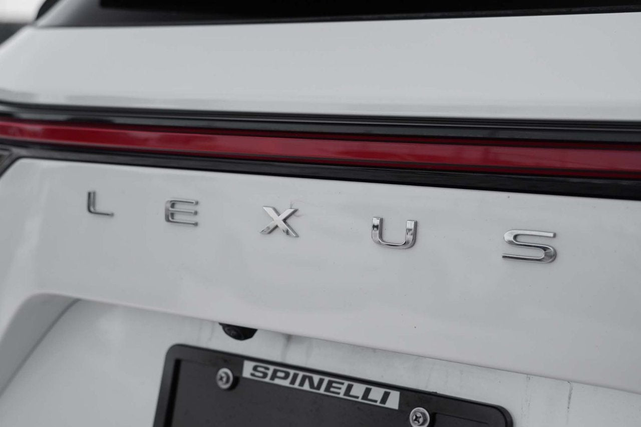 2025 Lexus NX 450h+ 450h+ DEMO ULTRA PREMIUM HYBRIDE BRANCHABLE CUIR