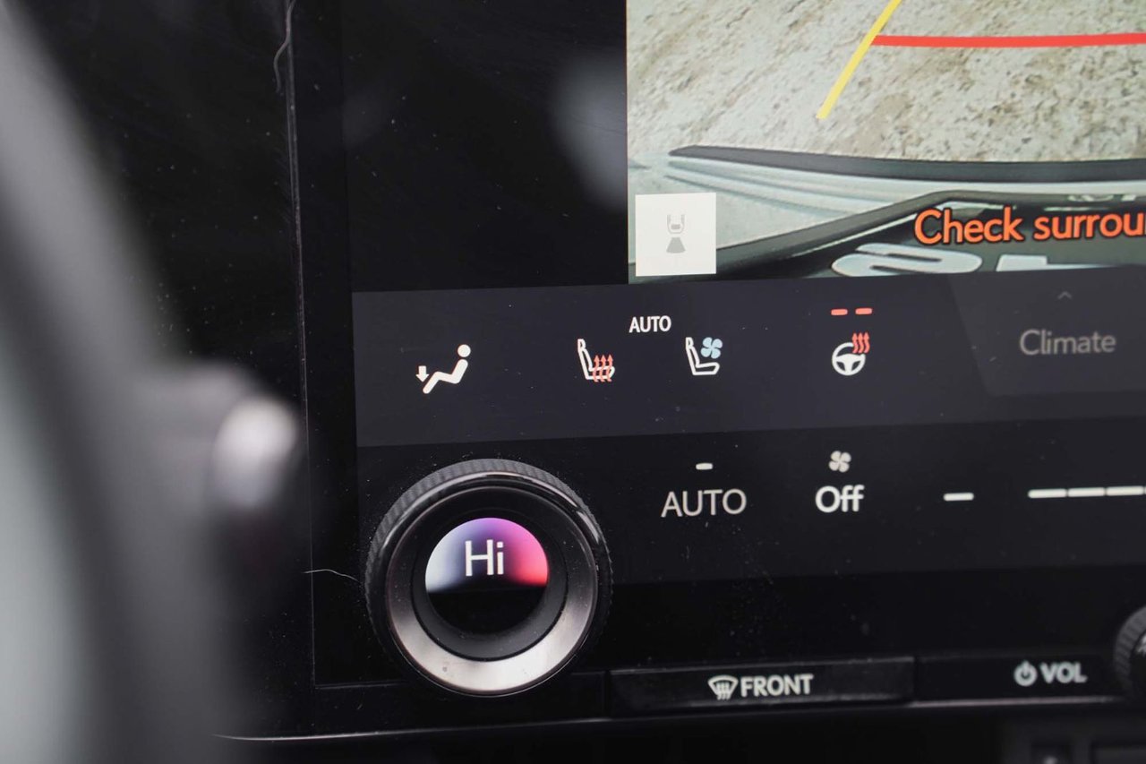 2025 Lexus NX 450h+ 450h+ DEMO ULTRA PREMIUM HYBRIDE BRANCHABLE CUIR