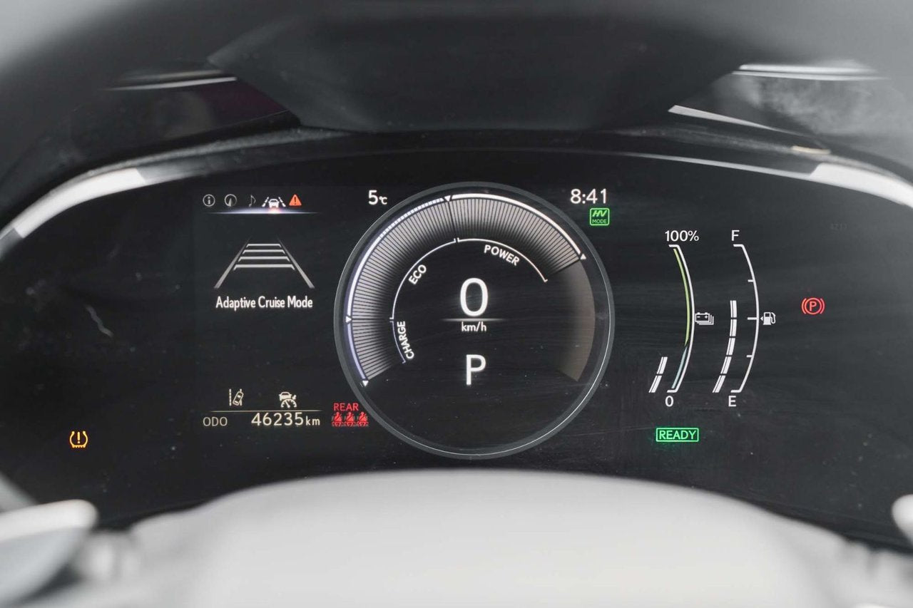 2025 Lexus NX 450h+ 450h+ DEMO ULTRA PREMIUM HYBRIDE BRANCHABLE CUIR