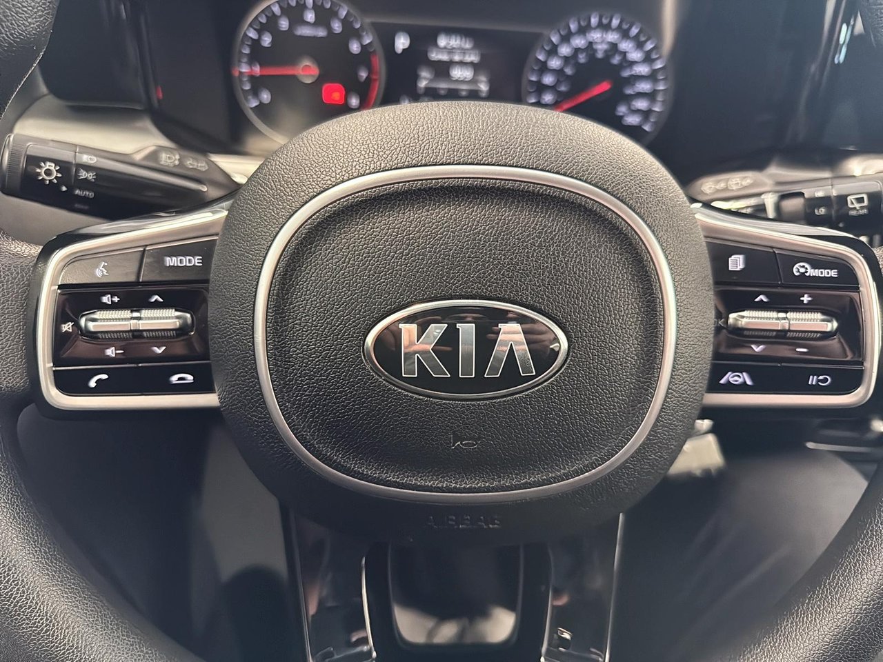 2021 Kia Sorento LX