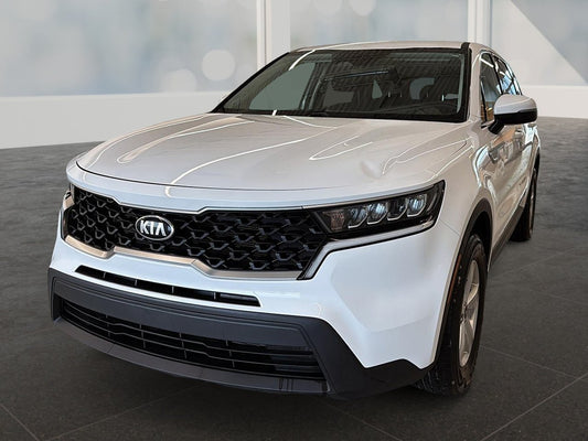 2021 Kia Sorento LX