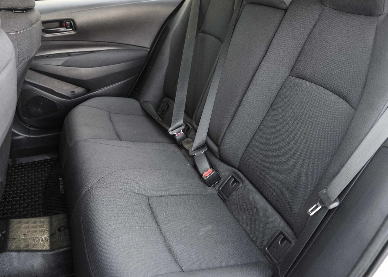 2025 Toyota Corolla LE UPGRADE