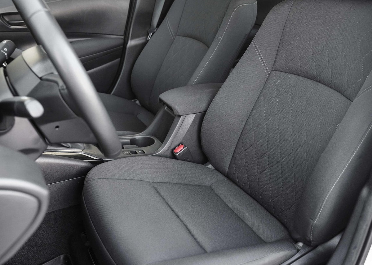 2025 Toyota Corolla LE UPGRADE