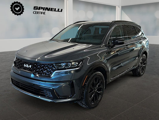 2023 Kia Sorento EX