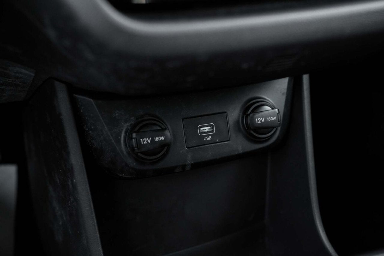 2020 Hyundai Ioniq Electric Preferred 100% ELECTRIQUE NAVI CARPLAY BLUETOOTH