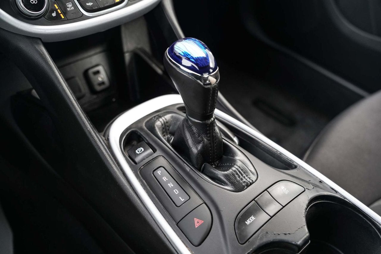 2018 Chevrolet Volt LT; PLUG IN CAMERA SIEGES CHAUFFANT *GARANTIE*