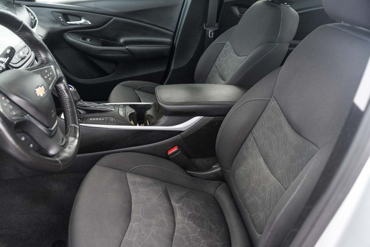 2018 Chevrolet Volt LT; PLUG IN CAMERA SIEGES CHAUFFANT *GARANTIE*