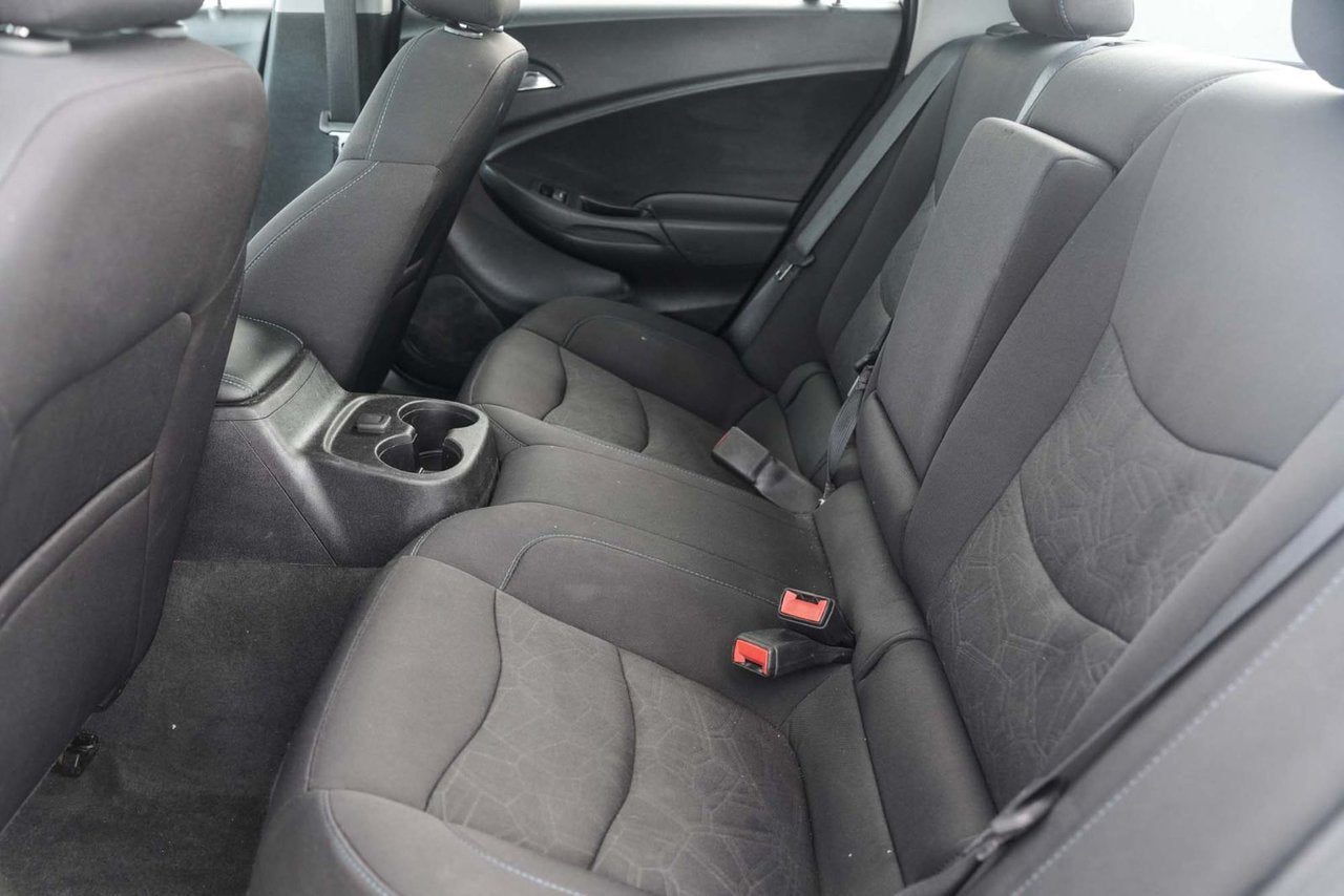 2018 Chevrolet Volt LT; PLUG IN CAMERA SIEGES CHAUFFANT *GARANTIE*