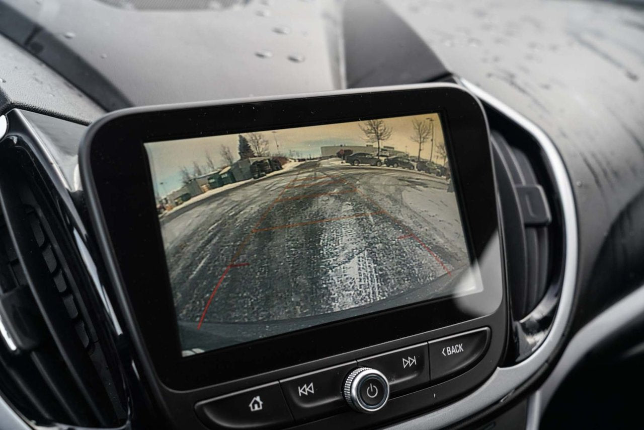 2018 Chevrolet Volt LT; PLUG IN CAMERA SIEGES CHAUFFANT *GARANTIE*