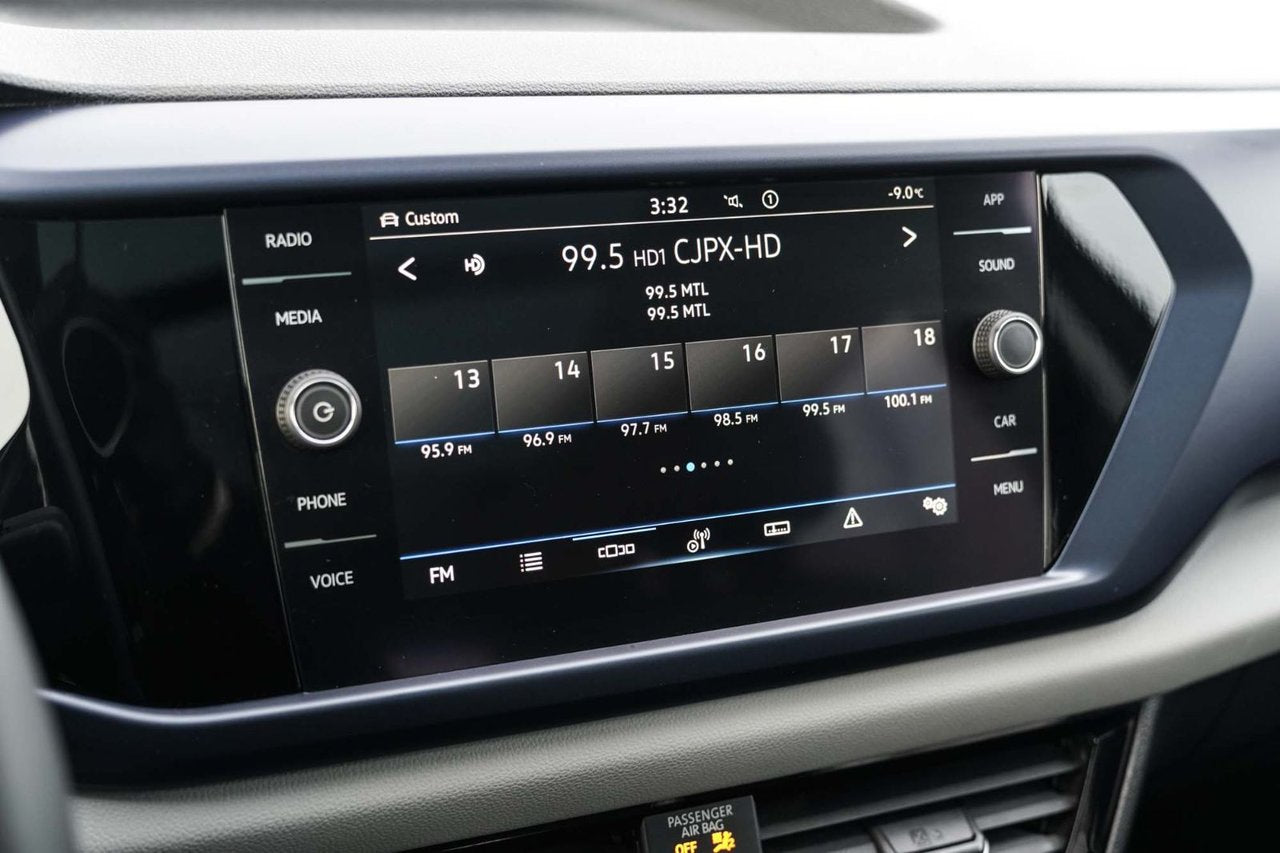 2022 Volkswagen Taos COMFORTLINE/ 4MOTION/ 103$ PAR SEMAINE - 84 MOIS