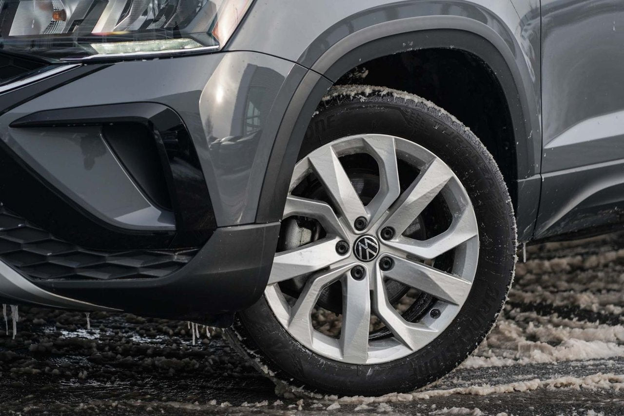 2022 Volkswagen Taos COMFORTLINE/ 4MOTION/ 103$ PAR SEMAINE - 84 MOIS