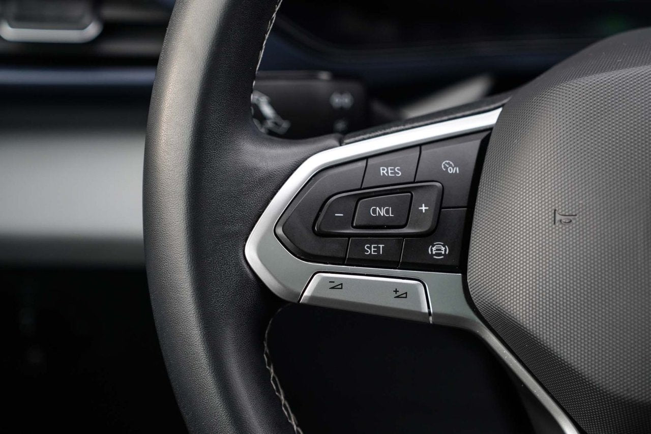 2022 Volkswagen Taos COMFORTLINE/ 4MOTION/ 103$ PAR SEMAINE - 84 MOIS