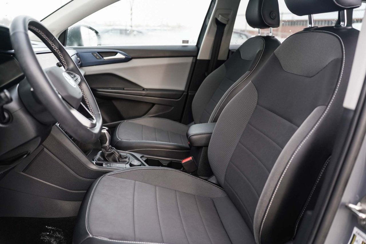 2022 Volkswagen Taos COMFORTLINE/ 4MOTION/ 103$ PAR SEMAINE - 84 MOIS