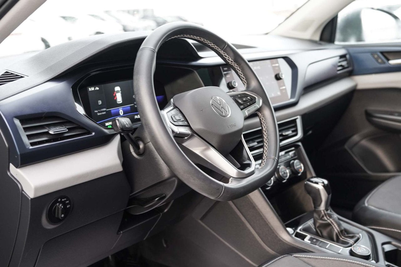 2022 Volkswagen Taos COMFORTLINE/ 4MOTION/ 103$ PAR SEMAINE - 84 MOIS