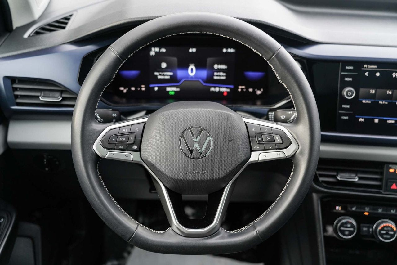 2022 Volkswagen Taos COMFORTLINE/ 4MOTION/ 103$ PAR SEMAINE - 84 MOIS