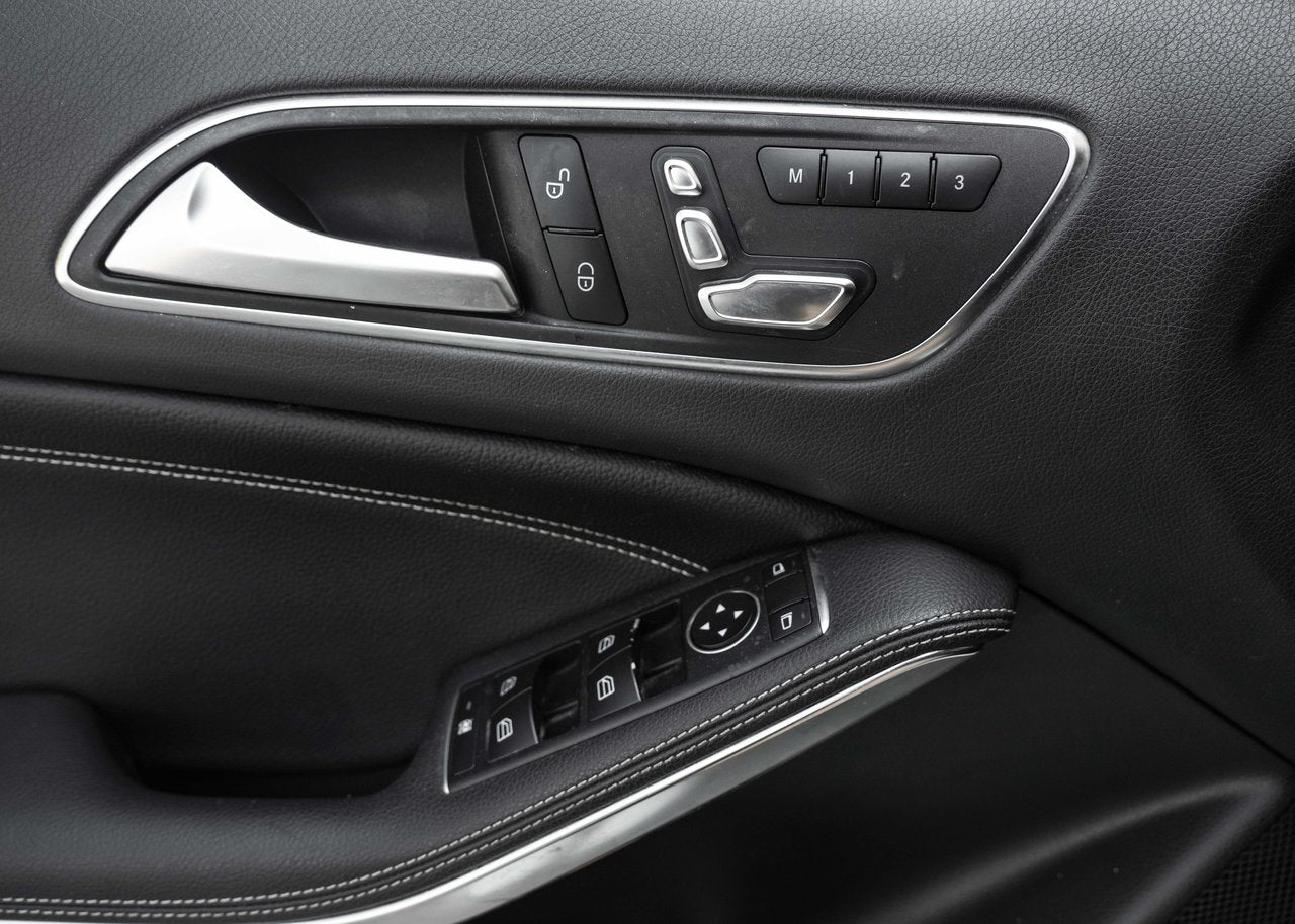 2018 Mercedes-Benz GLA GLA 250 4MATIC PREMIUM