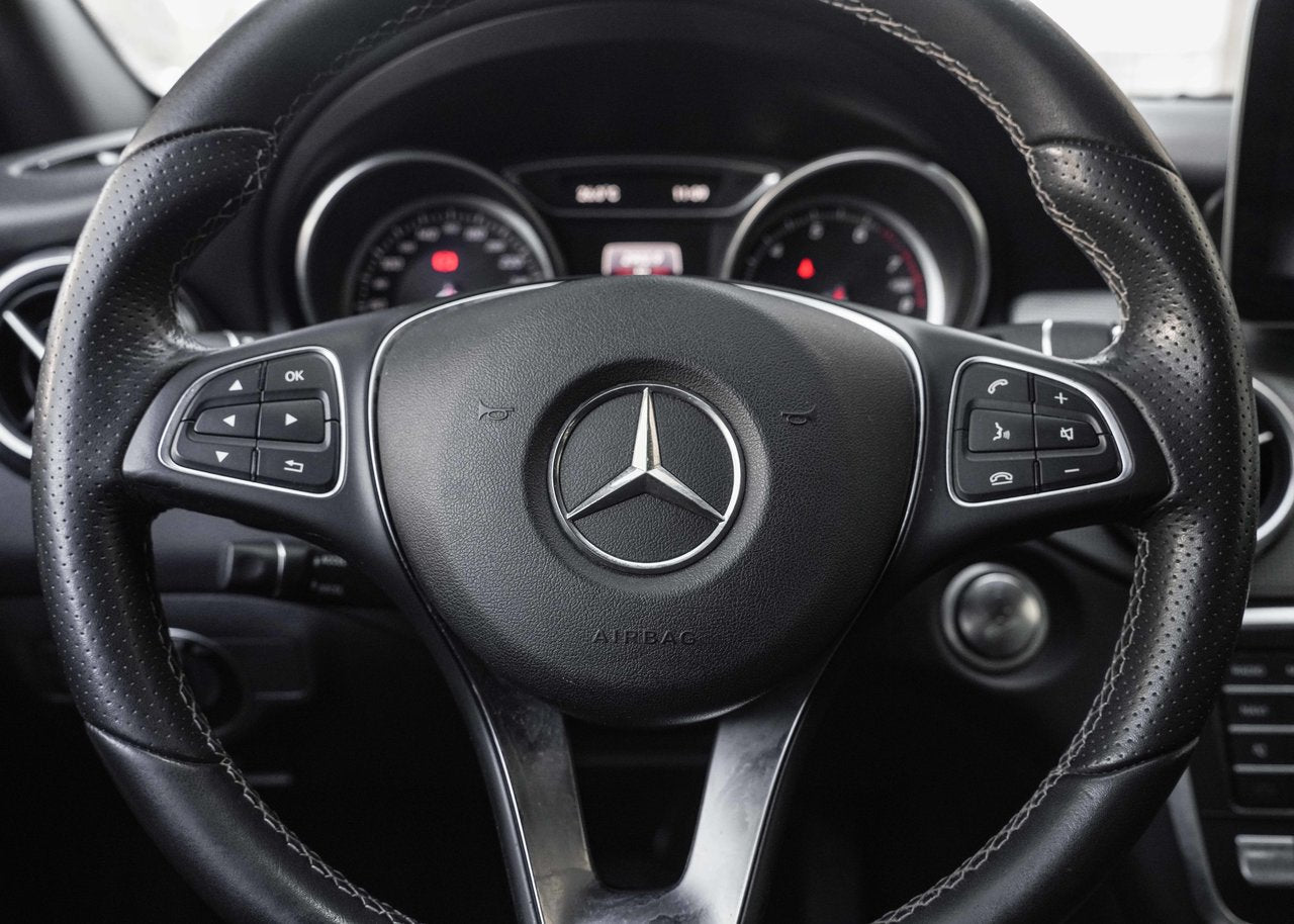 2018 Mercedes-Benz GLA GLA 250 4MATIC PREMIUM