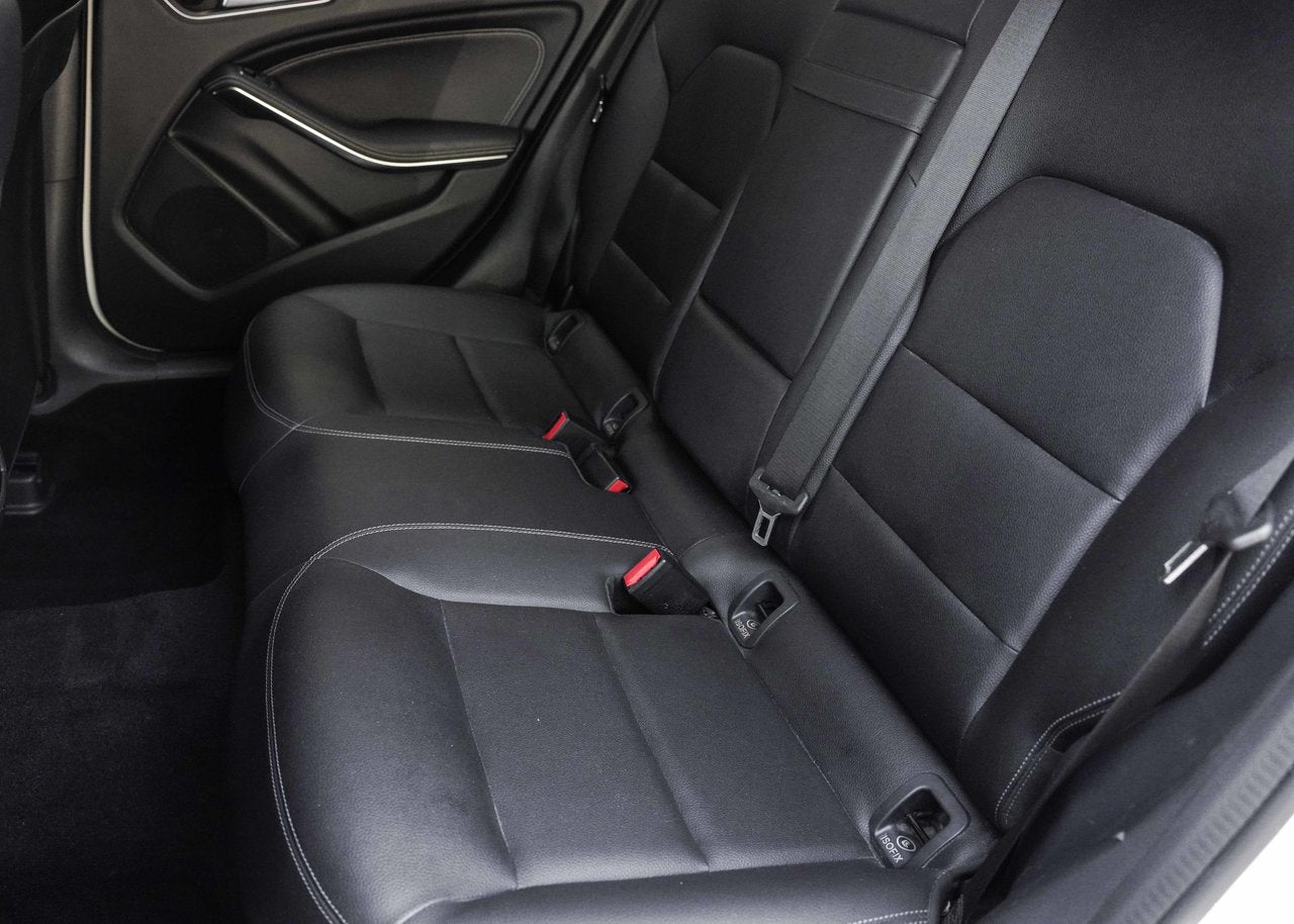 2018 Mercedes-Benz GLA GLA 250 4MATIC PREMIUM