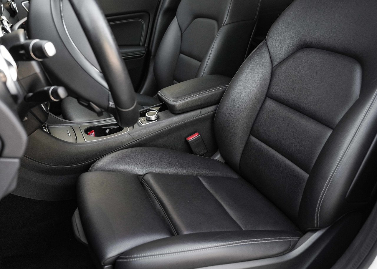 2018 Mercedes-Benz GLA GLA 250 4MATIC PREMIUM