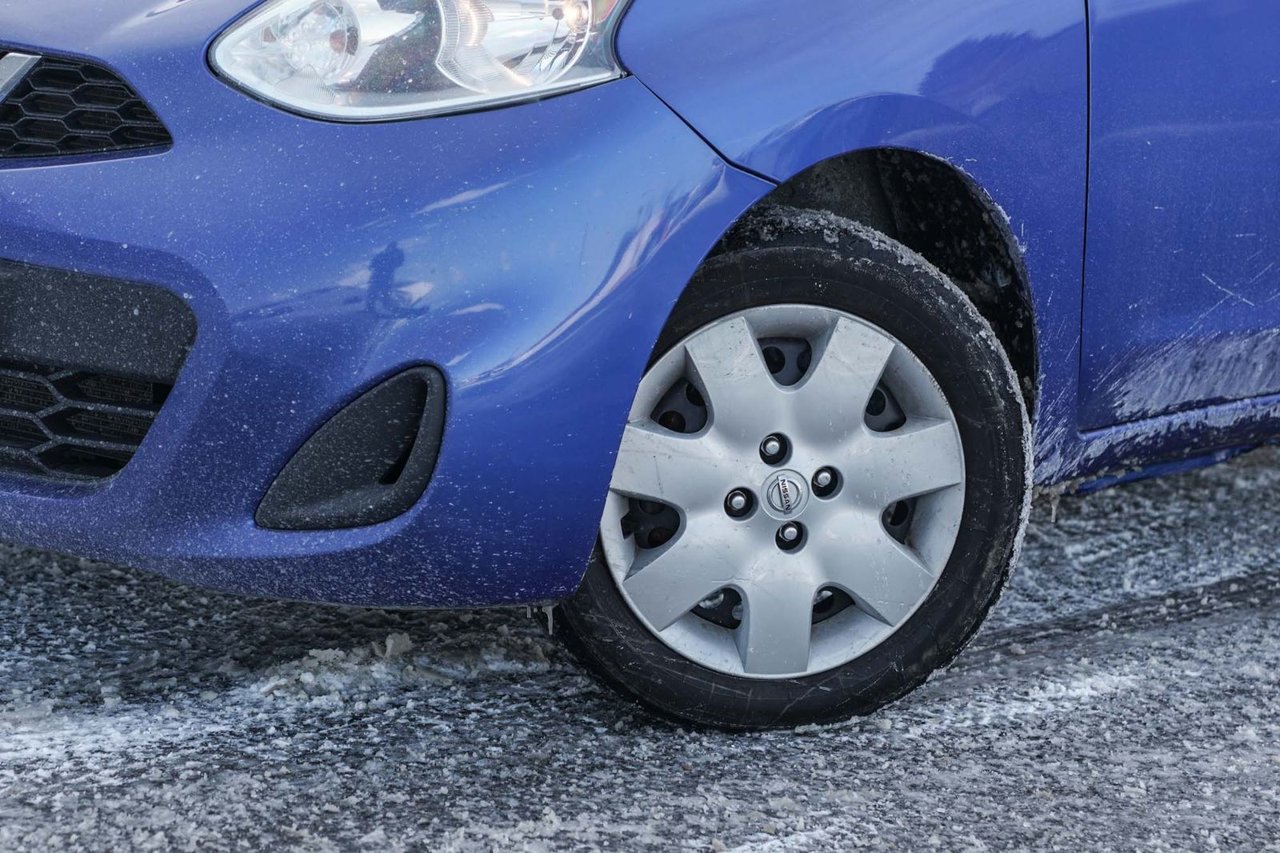 2017 Nissan Micra SV AUTO; A/C GRP ELECTRIQUE CRUISE *GARANTIE*