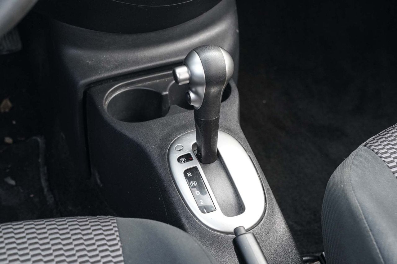 2017 Nissan Micra SV AUTO; A/C GRP ELECTRIQUE CRUISE *GARANTIE*