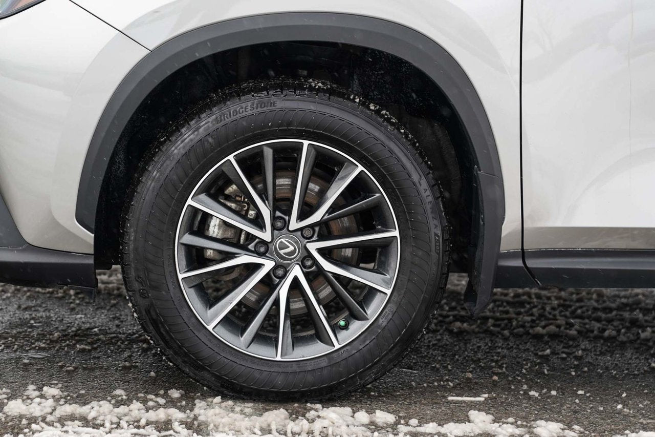 2025 Lexus NX 450h+ 450h+ ULTRA PREMIUM HYBRIDE BRANCHABLE CUIR TOIT