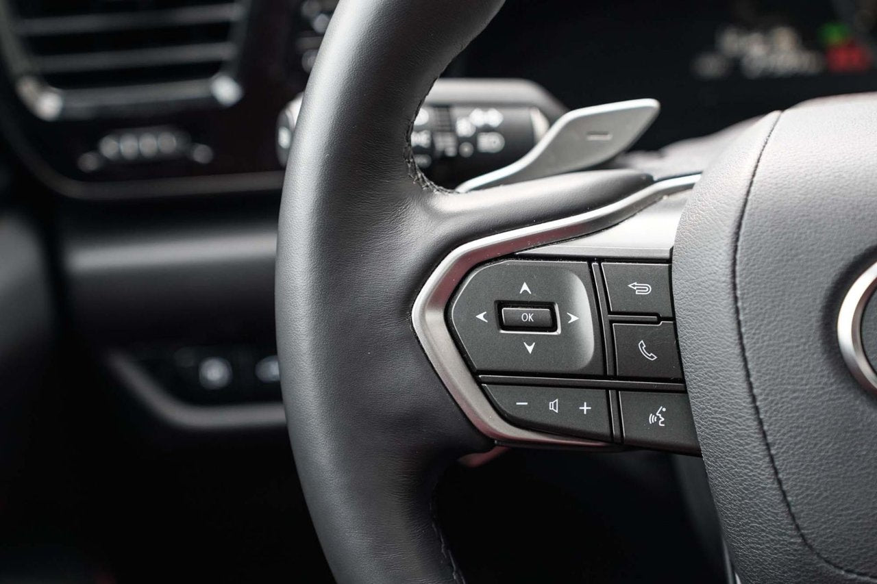 2025 Lexus NX 450h+ 450h+ ULTRA PREMIUM HYBRIDE BRANCHABLE CUIR TOIT