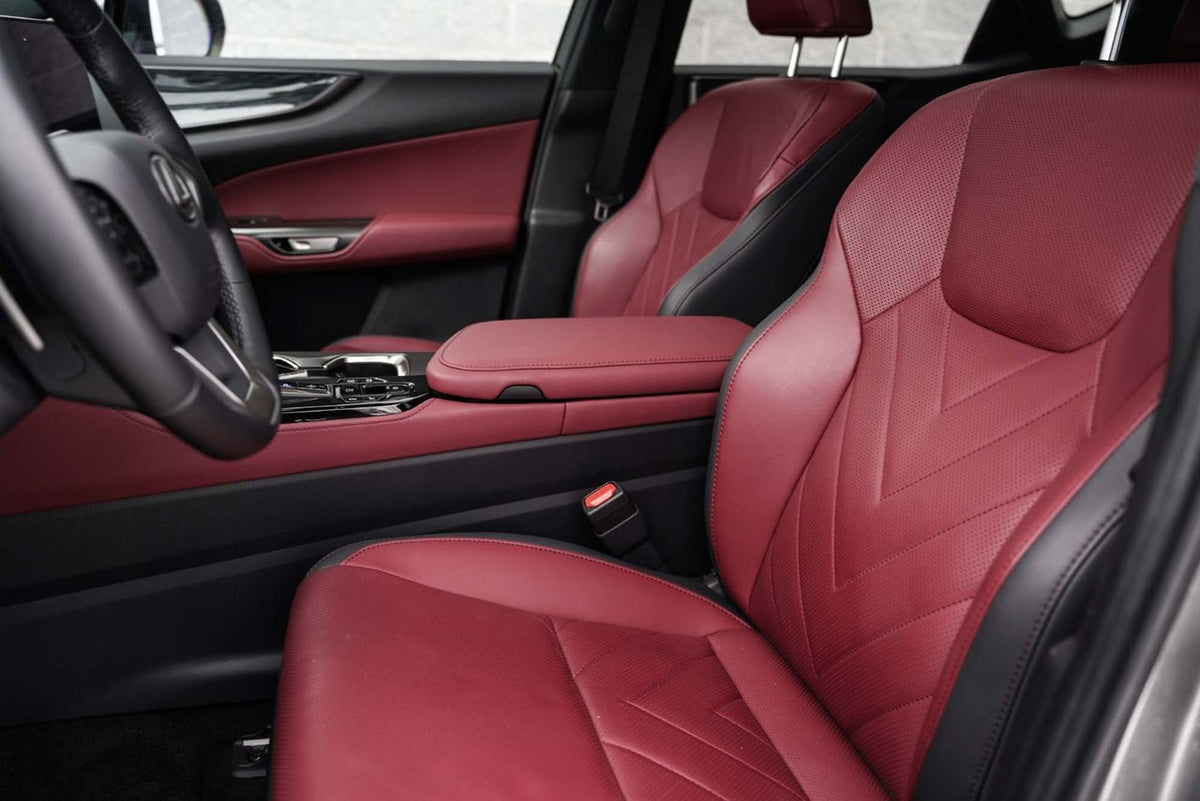 2025 Lexus NX 450h+ 450h+ DEMO ULTRA PREMIUM HYBRIDE BRANCHABLE CUIR