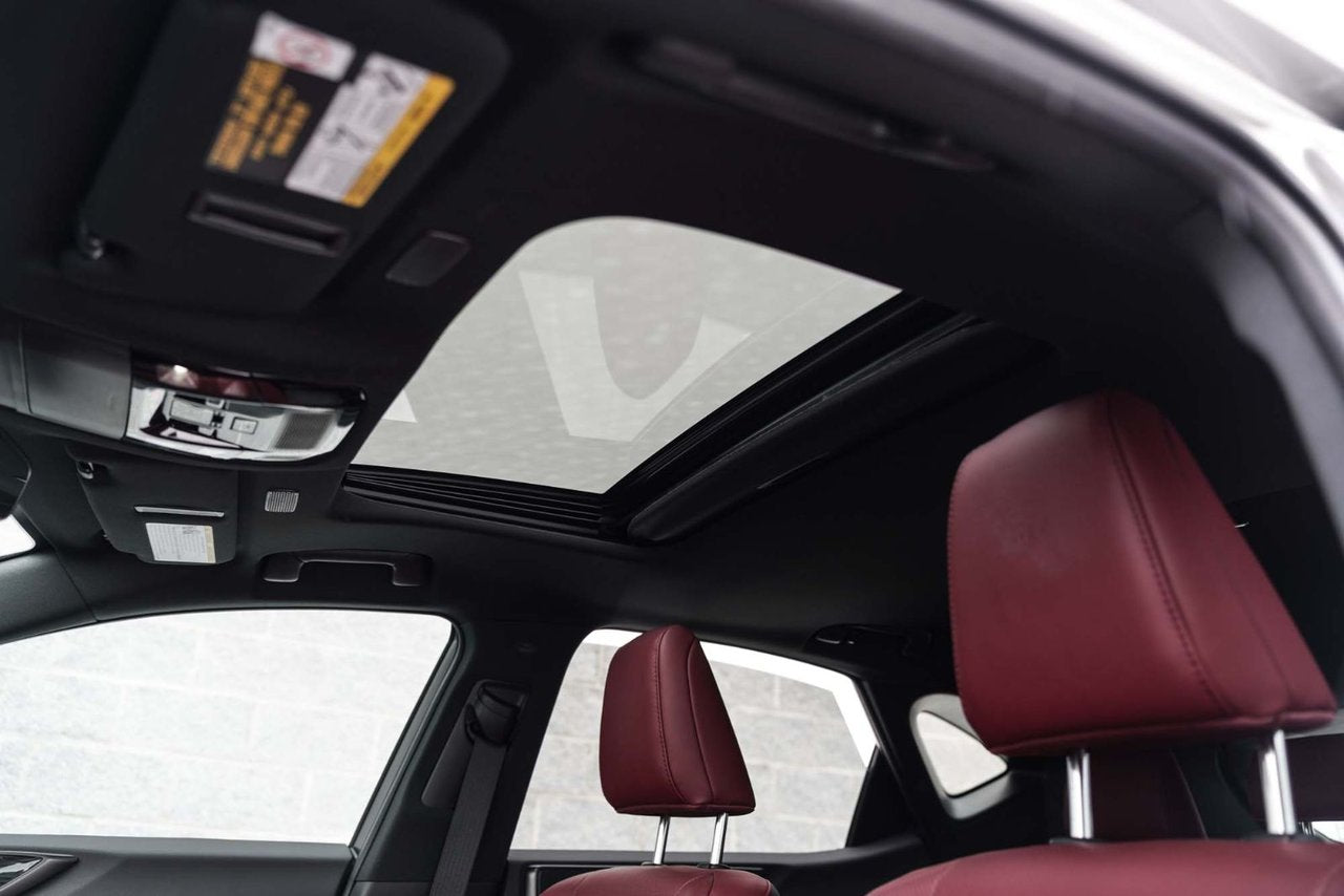 2025 Lexus NX 450h+ 450h+ DEMO ULTRA PREMIUM HYBRIDE BRANCHABLE CUIR