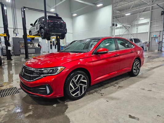 2024 Volkswagen Jetta HIGHLINE/ 118$ PAR SEMAINE - 96 MOIS