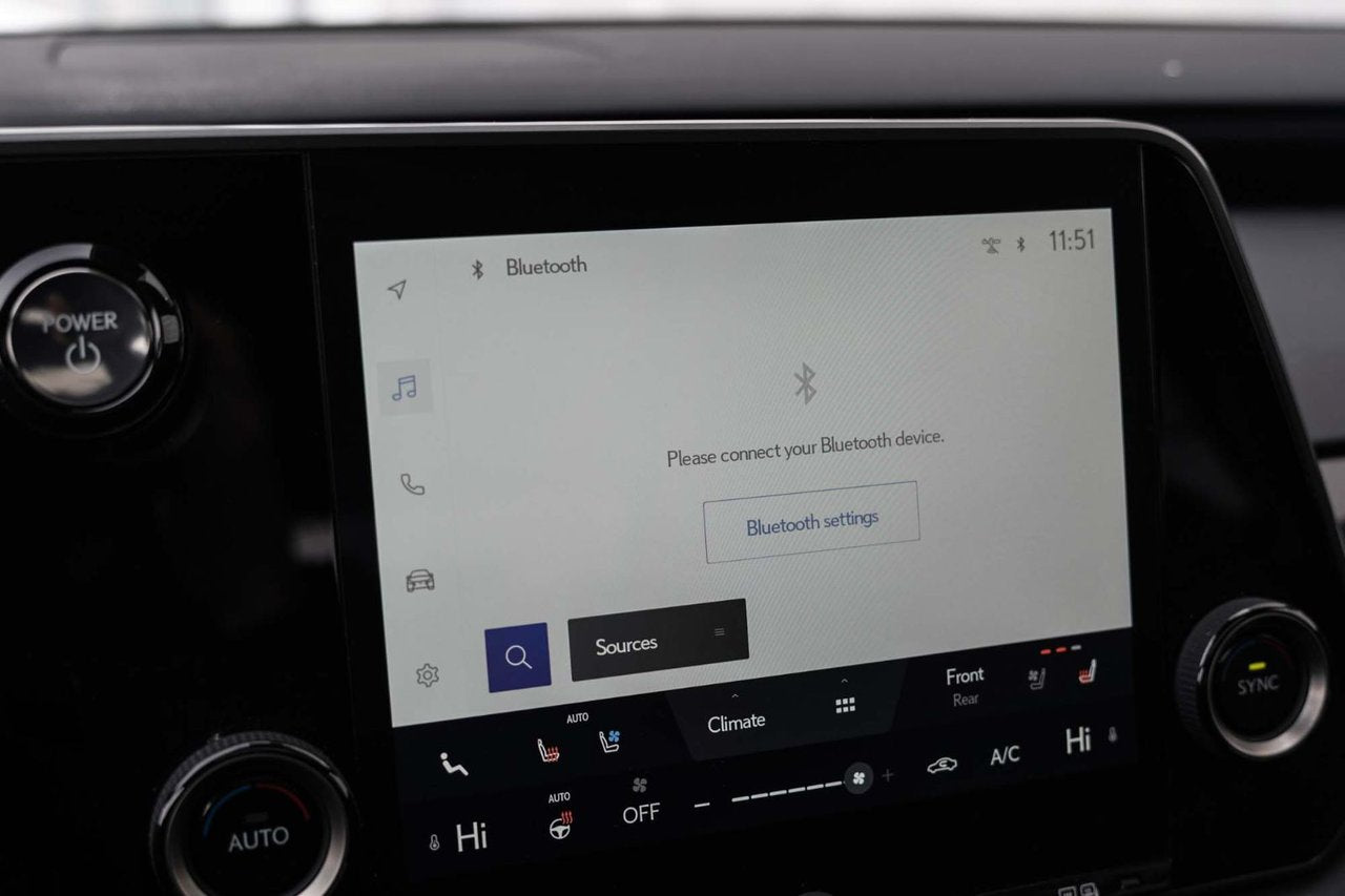 2024 Lexus RX 350h 350h DEMO PREMIUM HYBRIDE BAS KM CUIR TOIT CARPLAY