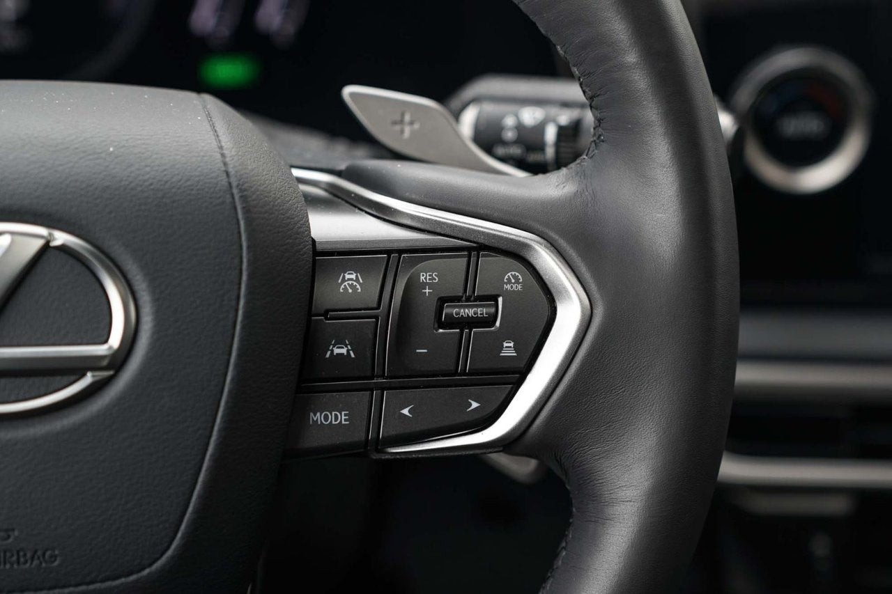 2024 Lexus RX 350h 350h DEMO PREMIUM HYBRIDE BAS KM CUIR TOIT CARPLAY