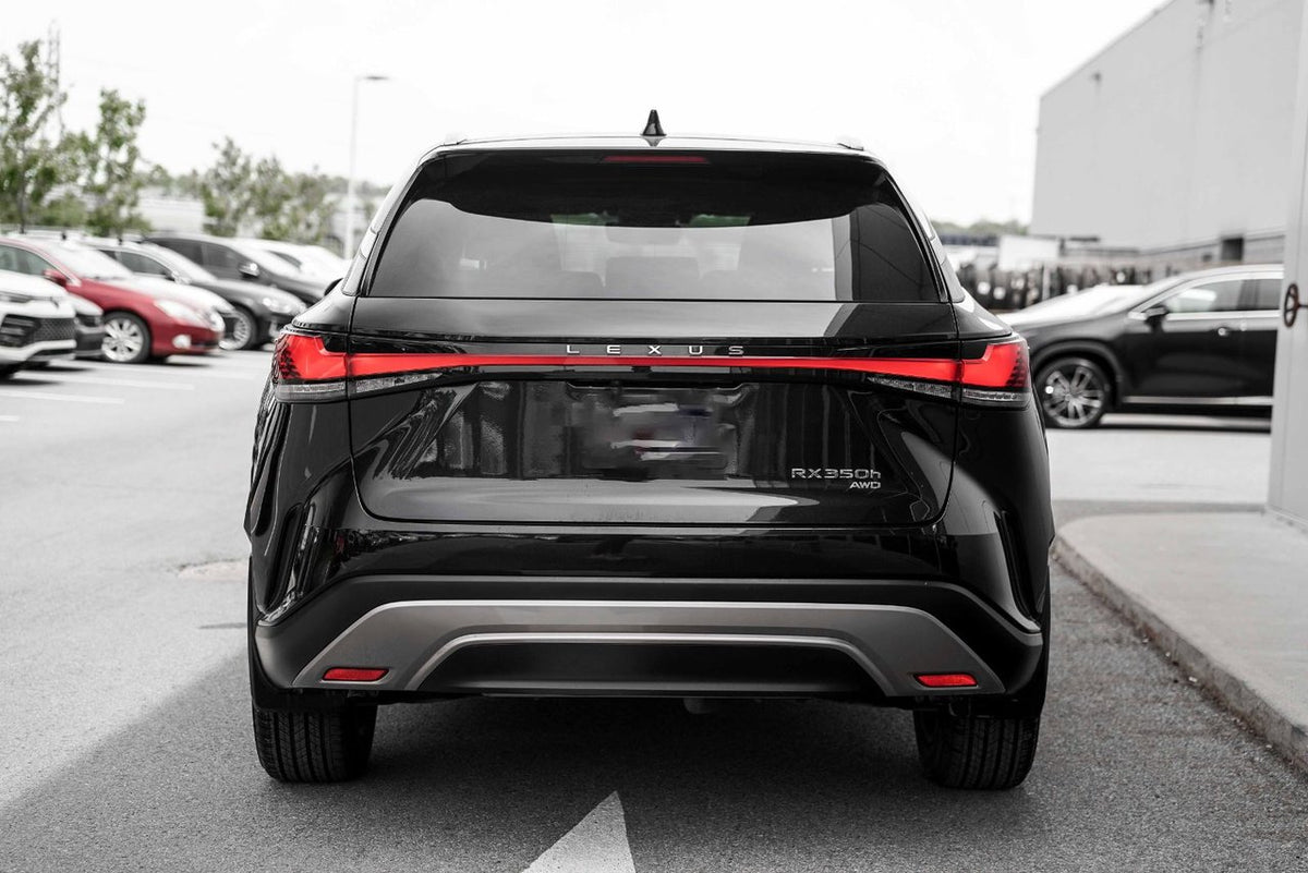 2024 Lexus RX 350h 350h DEMO PREMIUM HYBRIDE BAS KM CUIR TOIT CARPLAY
