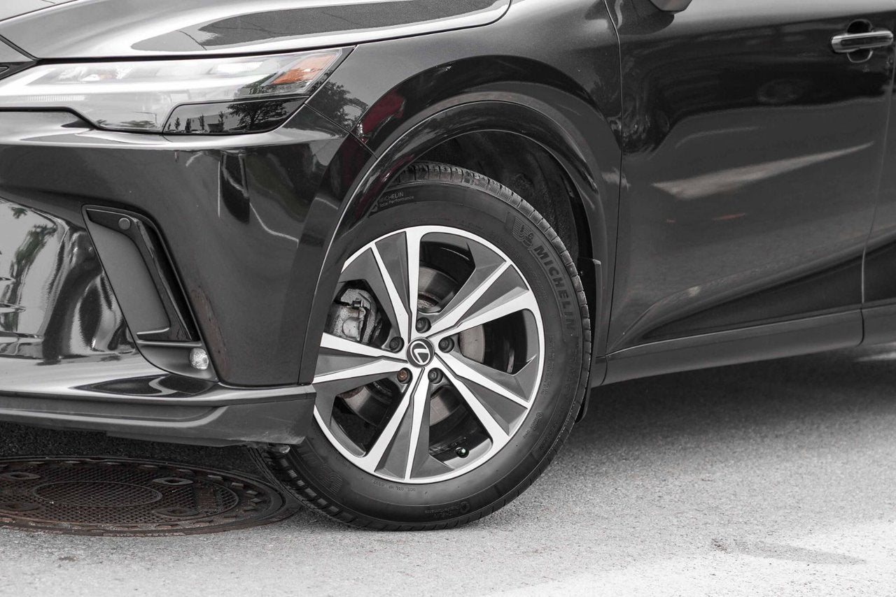 2024 Lexus RX 350h 350h DEMO PREMIUM HYBRIDE BAS KM CUIR TOIT CARPLAY