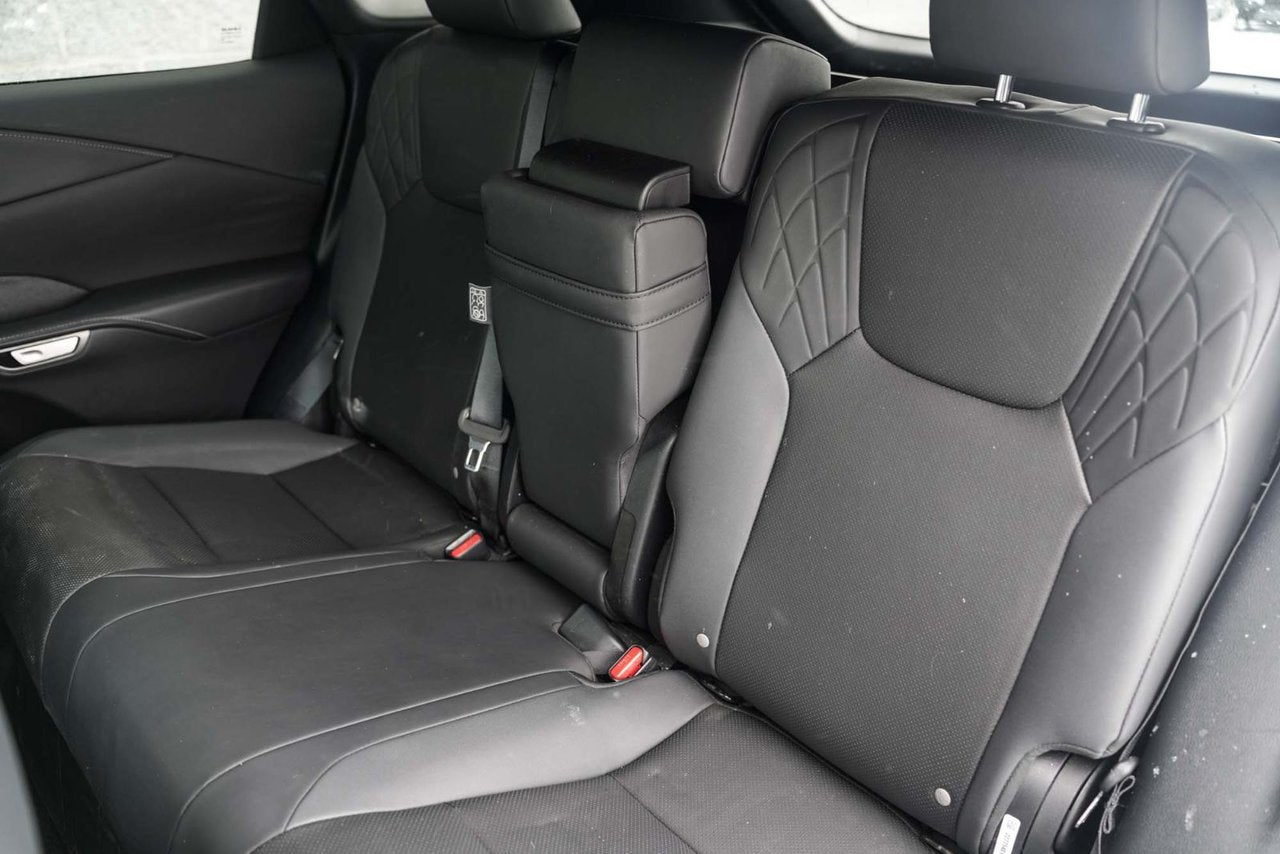2024 Lexus RX 350h 350h DEMO PREMIUM HYBRIDE BAS KM CUIR TOIT CARPLAY
