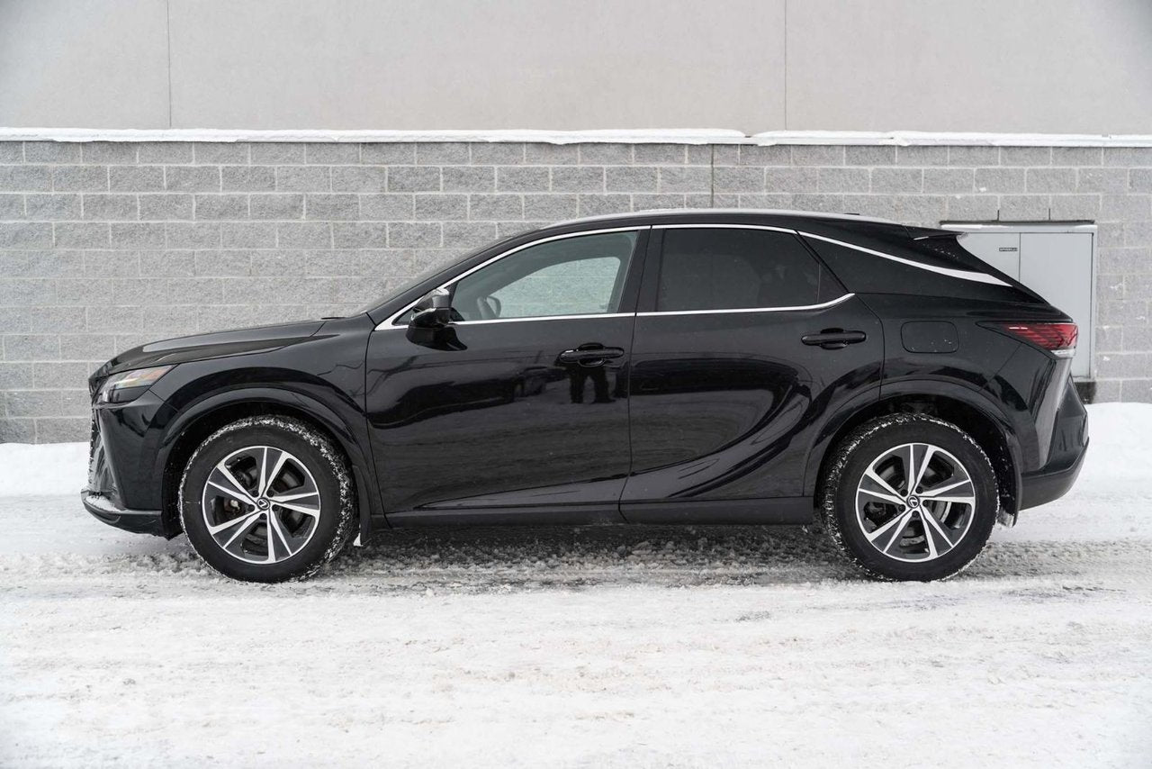 2024 Lexus RX 350h 350h DEMO PREMIUM HYBRIDE BAS KM CUIR TOIT CARPLAY