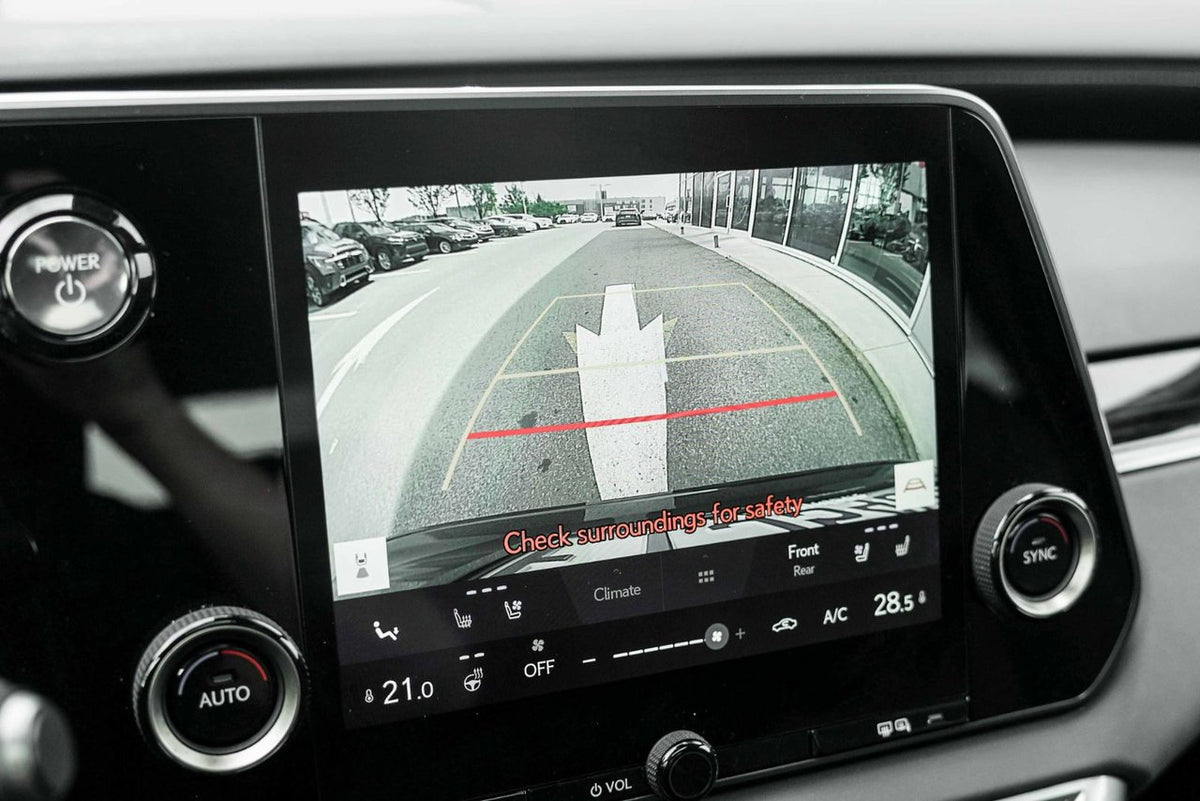 2024 Lexus RX 350h 350h DEMO PREMIUM HYBRIDE BAS KM CUIR TOIT CARPLAY