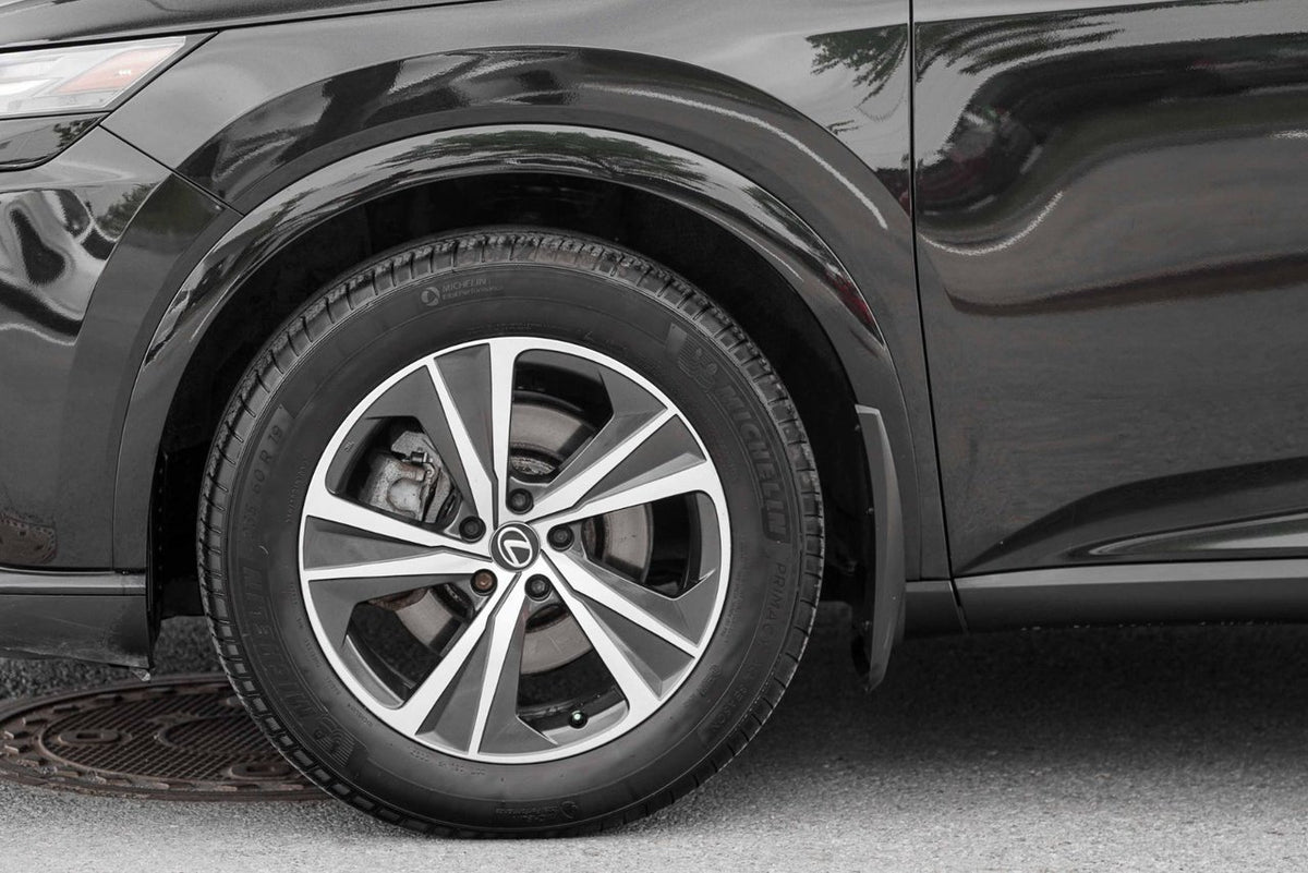 2024 Lexus RX 350h 350h DEMO PREMIUM HYBRIDE BAS KM CUIR TOIT CARPLAY
