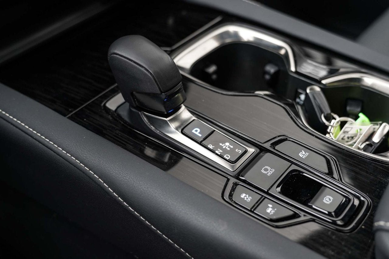 2024 Lexus RX 350h 350h DEMO PREMIUM HYBRIDE BAS KM CUIR TOIT CARPLAY
