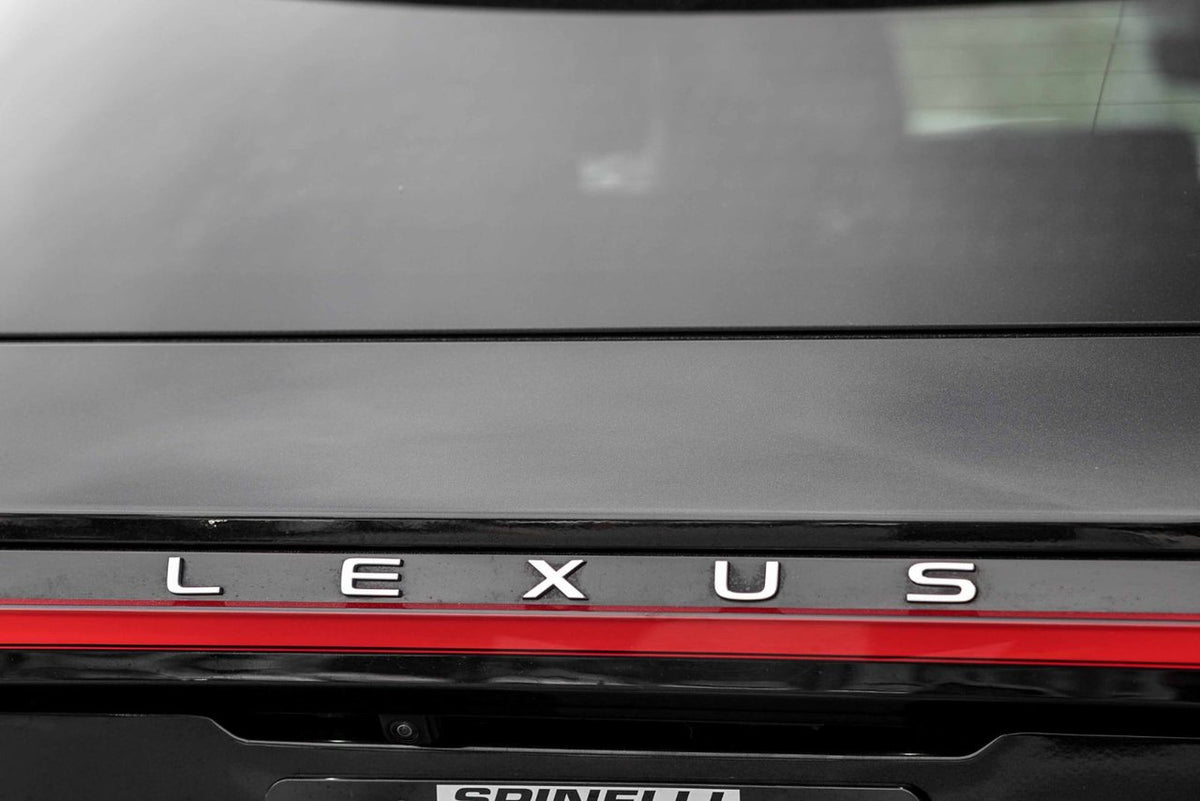 2024 Lexus RX 350h 350h DEMO PREMIUM HYBRIDE BAS KM CUIR TOIT CARPLAY