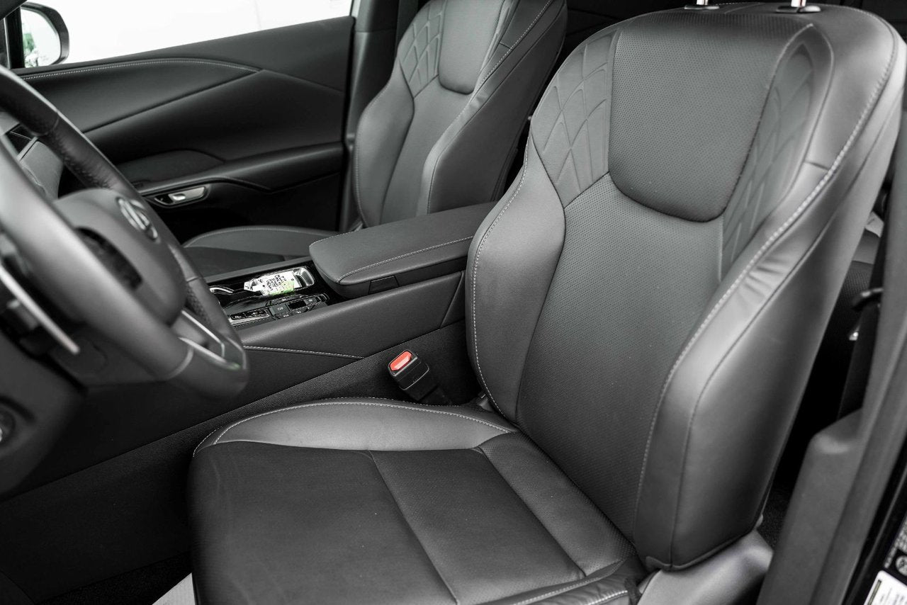 2024 Lexus RX 350h 350h DEMO PREMIUM HYBRIDE BAS KM CUIR TOIT CARPLAY