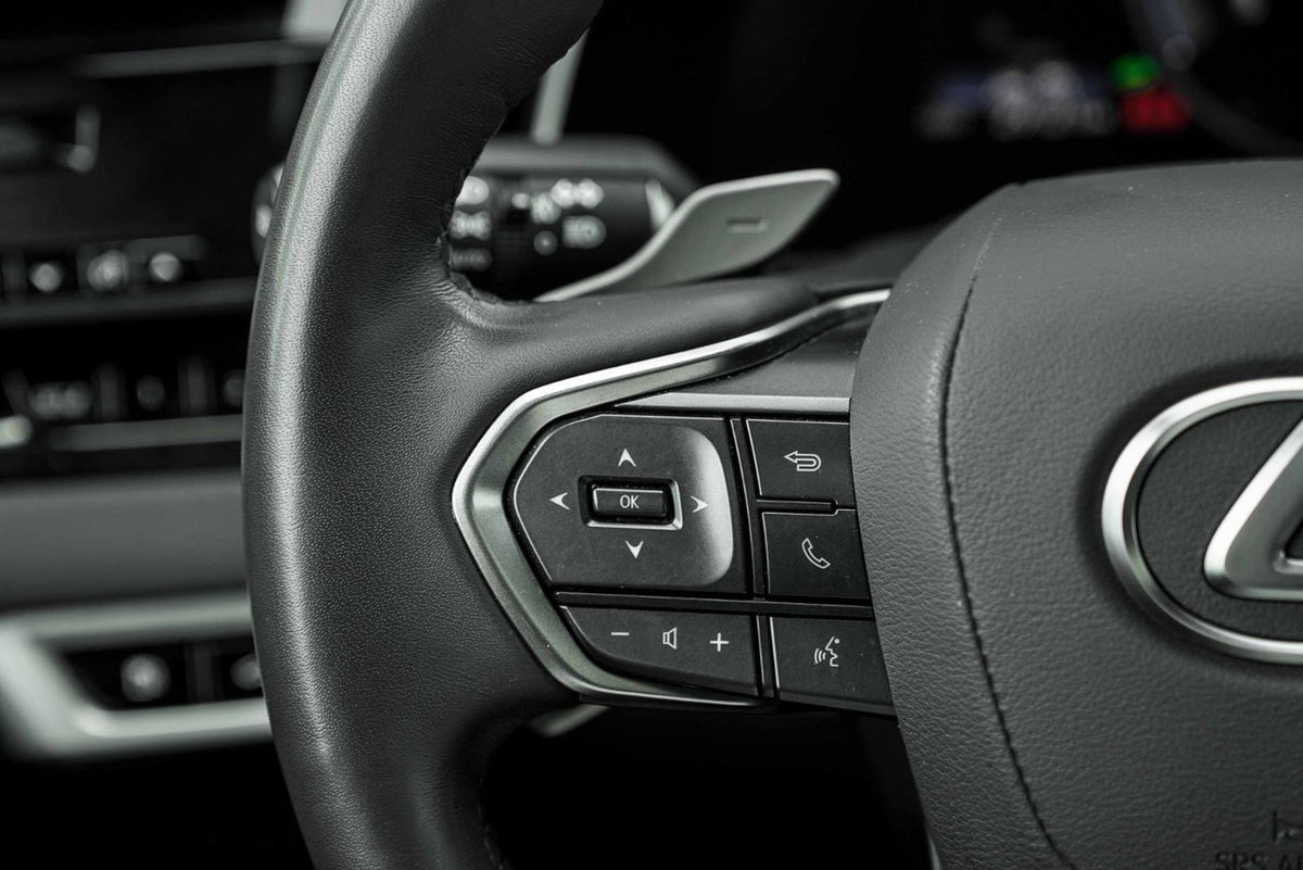 2024 Lexus RX 350h 350h DEMO PREMIUM HYBRIDE BAS KM CUIR TOIT CARPLAY