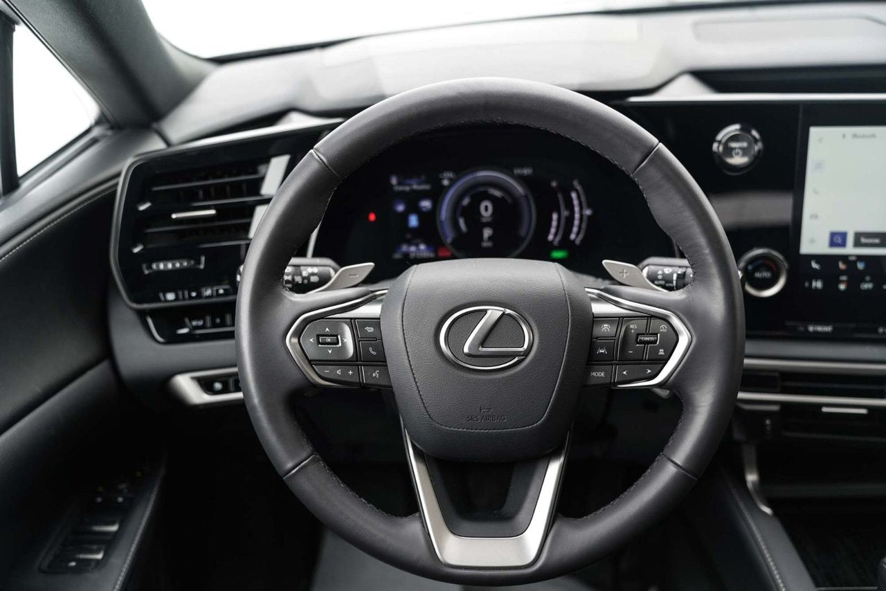 2024 Lexus RX 350h 350h DEMO PREMIUM HYBRIDE BAS KM CUIR TOIT CARPLAY